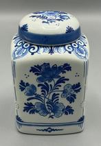 De Porceleyne Fles - Theepot - Aardewerk - Theebus