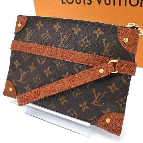 Louis Vuitton - Pochette, Handtassen en Accessoires, Tassen | Damestassen