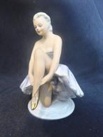 Bock-Wallendorf - Figuur - Ballerina - Porselein