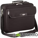 Targus 15.4 - 16 Inch / 39.1 - 40.6cm Notepac Plus Case, Verzenden, Nieuw