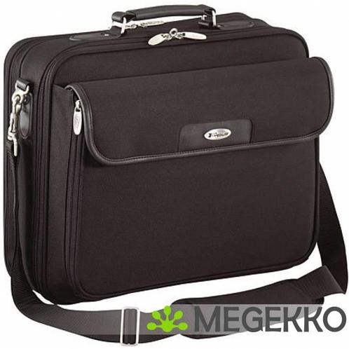 Targus 15.4 - 16 Inch / 39.1 - 40.6cm Notepac Plus Case, Computers en Software, Overige Computers en Software, Nieuw, Verzenden