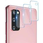 Samsung Galaxy S20 FE Tempered Glass Camera Lens Cover -, Verzenden, Nieuw