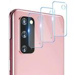 Samsung Galaxy S20 FE Tempered Glass Camera Lens Cover -, Télécoms, Téléphonie mobile | Housses, Coques & Façades | Marques Autre