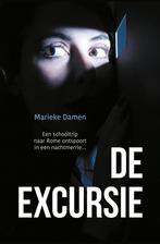 Kluitman-novelles - De excursie (9789020654851), Verzenden