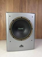 Magnat - Vector Needle Sub 25A Subwoofer luidsprekerset, Nieuw