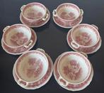 Villeroy & Boch - Schotel (10) - Burgenland - Porselein, Antiek en Kunst