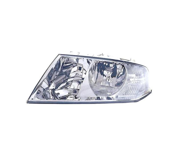 PHARE GAUCHE SKODA OCTAVIA 04-08, Auto-onderdelen, Verlichting, Verzenden
