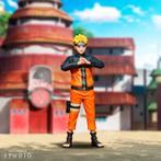 Naruto Shippuden Statue 1/10 Naruto Uzumaki 17 cm, Collections, Ophalen of Verzenden