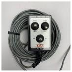 Bieden: Lenco Marine TNT TM wired remote control unit, Watersport en Boten, Ophalen of Verzenden, Nieuw