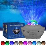 2dekans | Licht sterren projector, Ophalen of Verzenden, Nieuw