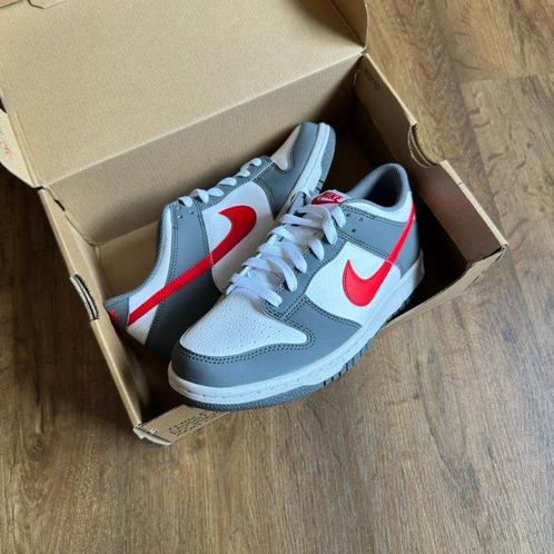 Nike - Dunk Low - Baskets basses - Taille : EU 38.5 - Neuf, Kleding | Heren, Schoenen