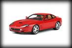GT SPIRIT schaalmodel 1:18 Ferrari F550 MARANELLO