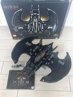 Lego Set - 76161 - DC Super Heroes - Batwing (1989), Nieuw