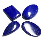 4 pcs Gemengde edelstenen - 66.16 ct - Gecertificeerd, Verzamelen