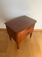 Kabinet - Hout, Messing