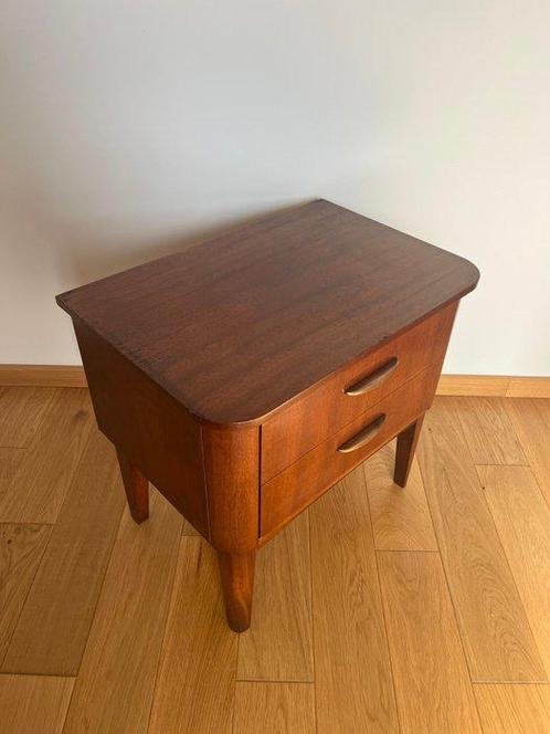 Kabinet - Hout, Messing, Antiek en Kunst, Kunst | Designobjecten