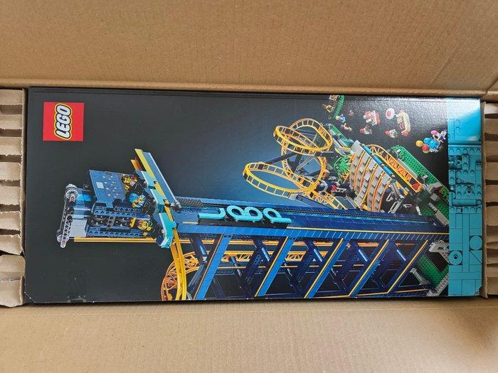 Lego Set - 10303 - Creator - Loop Coaster, Enfants & Bébés, Jouets | Duplo & Lego