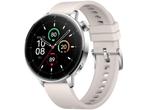 OnePlus Watch 3 - Smartwatch - 1,32 AMOLED - Zilver, Verzenden, Zo goed als nieuw, Oneplus