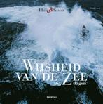 Wijsheid van de zee 9789020977929 Plisson, Boeken, Verzenden, Gelezen, Plisson