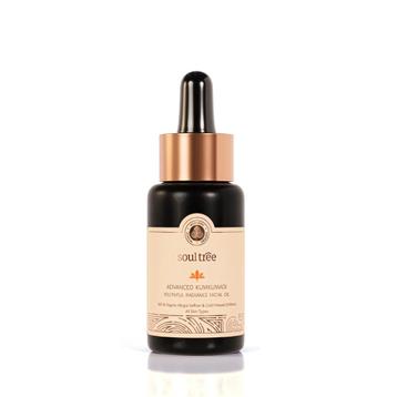 Kumkumadi Gezichtsolie (Advanced Kumkumadi Youthful Radiance, Ophalen of Verzenden