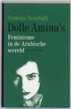 Dolle Aminas 9789085421078, [{:name=>'Samira Bendadi', :role=>'A01'}], Verzenden