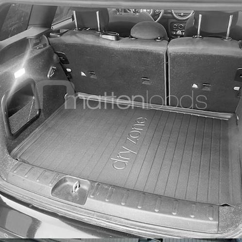 All Weather kofferbakmat Mini Clubman hoge vloer 2015-heden, Auto-onderdelen, Interieur en Bekleding, Verzenden