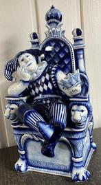 Imperial Porcelain Factory - Figurine - Porseleinen beeldje, Antiek en Kunst