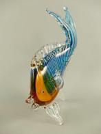 Beeld, Beauty Fish - 28 cm - Glas