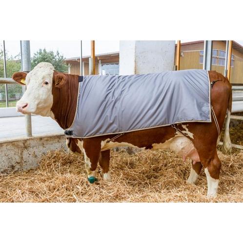 Couverture thermique pour vaches, 175 cm - kerbl, Dieren en Toebehoren, Overige Dieren-accessoires