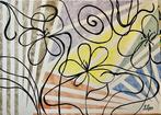 Raquel López - NATURE LINES I