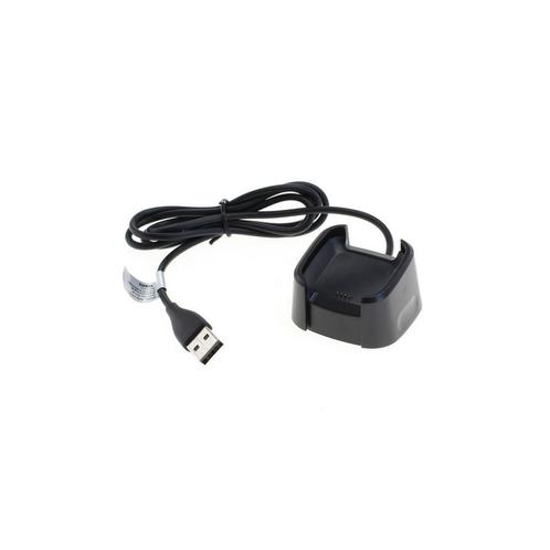 USB-lader adapter voor Fitbit Versa (Data kabels), Télécoms, Télécommunications Autre, Envoi