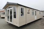 Stacaravan / Chalet / Caravan Swift Bordeaux - DG - CV, Caravans en Kamperen, Stacaravans, Tot en met 6