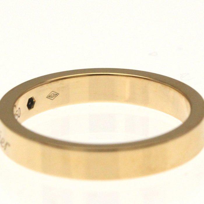 Cartier - Ring roze goud, Handtassen en Accessoires, Ringen