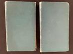 Edgar Allen Poe/ Lawrence Sterne - The Gold Bug/A