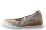 Feyn Instappers in maat 39 Beige | 5% extra korting, Kleding | Dames, Schoenen, Feyn, Verzenden, Zo goed als nieuw, Instappers