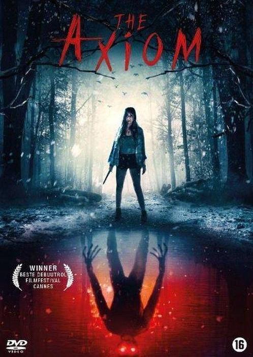 Axiom op DVD, Cd's en Dvd's, Dvd's | Overige Dvd's, Nieuw in verpakking, Verzenden