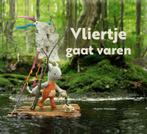 Vliertje gaat varen 9789464393576 Meghan Marentette, Verzenden, Zo goed als nieuw, Meghan Marentette