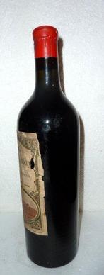 1955 Chateau Le Gay - Pomerol - 1 Bouteille (0,75 l), Verzamelen, Wijnen, Nieuw