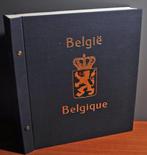 Belgique  - Collection la plus estampillée 1863/1970 dans un, Postzegels en Munten, Postzegels | Europa | België, Gestempeld