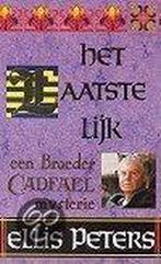 Het laatste lijk / Broeder Cadfael-mysteries 9789022508978, Verzenden, Gelezen, Emily Peters