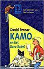 Kamo en het buro Babel 9789021612973 D. Pennac, Boeken, Verzenden, Zo goed als nieuw, D. Pennac