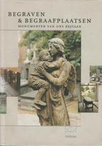 Begraven & Begraafplaatsen 9789065333711 H.L. Kok, Boeken, Verzenden, Gelezen, H.L. Kok