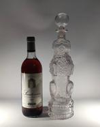 Legras & Cie. - François-Théodore Legras - Décanteur - chien