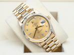 Rolex Day-Date Ref. 18238 Year 1997 (Box), Ophalen of Verzenden, Polshorloge
