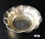 Plat à sucreries - Mehrzweckschälchen - Spanien - Argent 915