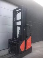 Veiling: Reachtruck Linde G17X Elektrisch 1700kg 8.25m 2006, Zakelijke goederen, Ophalen