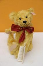 Steiff: Teddybeer Paul de Brombeer - Teddybeer - 2000-2010 -, Antiek en Kunst