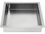 Veiling - Sky inbouwnis 30x30x7cm RVS, Doe-het-zelf en Bouw, Nieuw