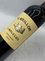 2023 Carillon de dAngelus, 2nd wine of Ch. Angelus -, Nieuw