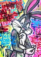 Outside313 - Bugs Bunny - Thats all, Fake!